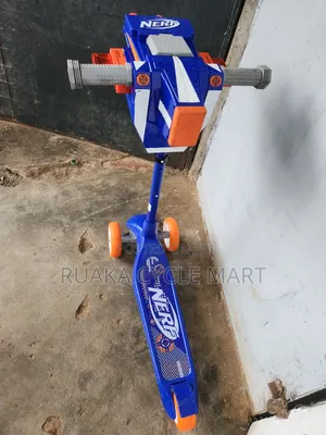 Ex Usa Kids Scooter