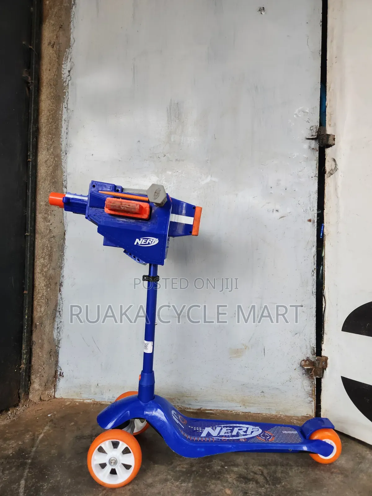 Ex Usa Kids Scooter