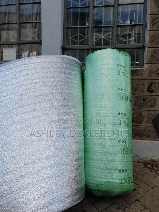 Thermal Regulator/ Heat Insulation
