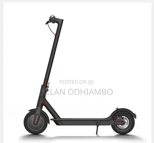 Motorcycle 2025 Black