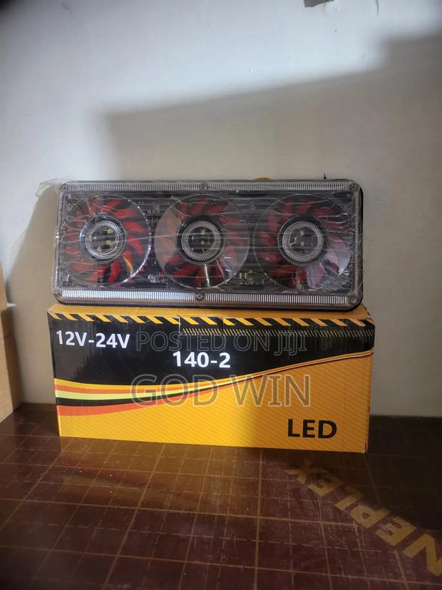 Led Lamp Original
