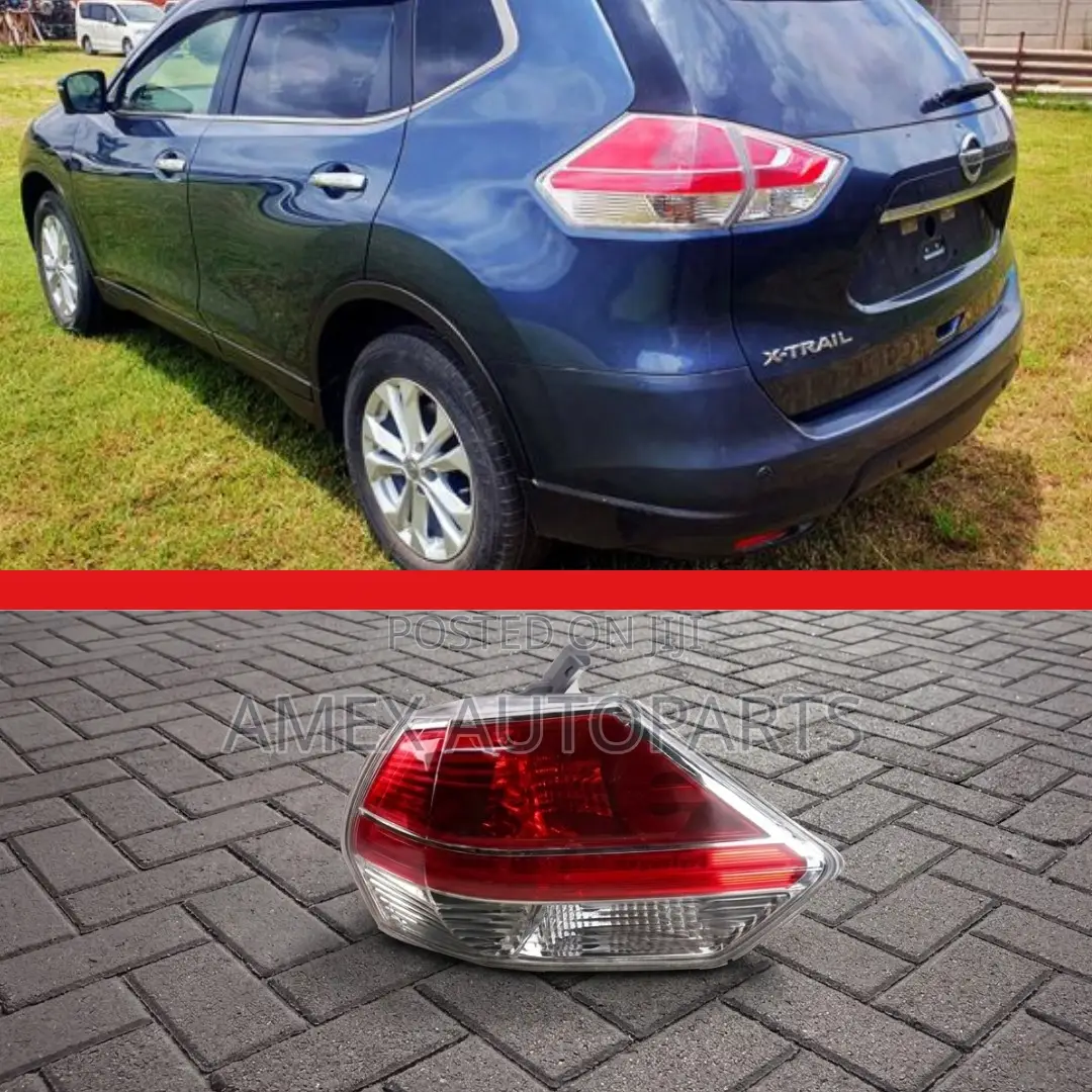 Tail Lamp Nissan Xtrail 2014 - Amex Autoparts