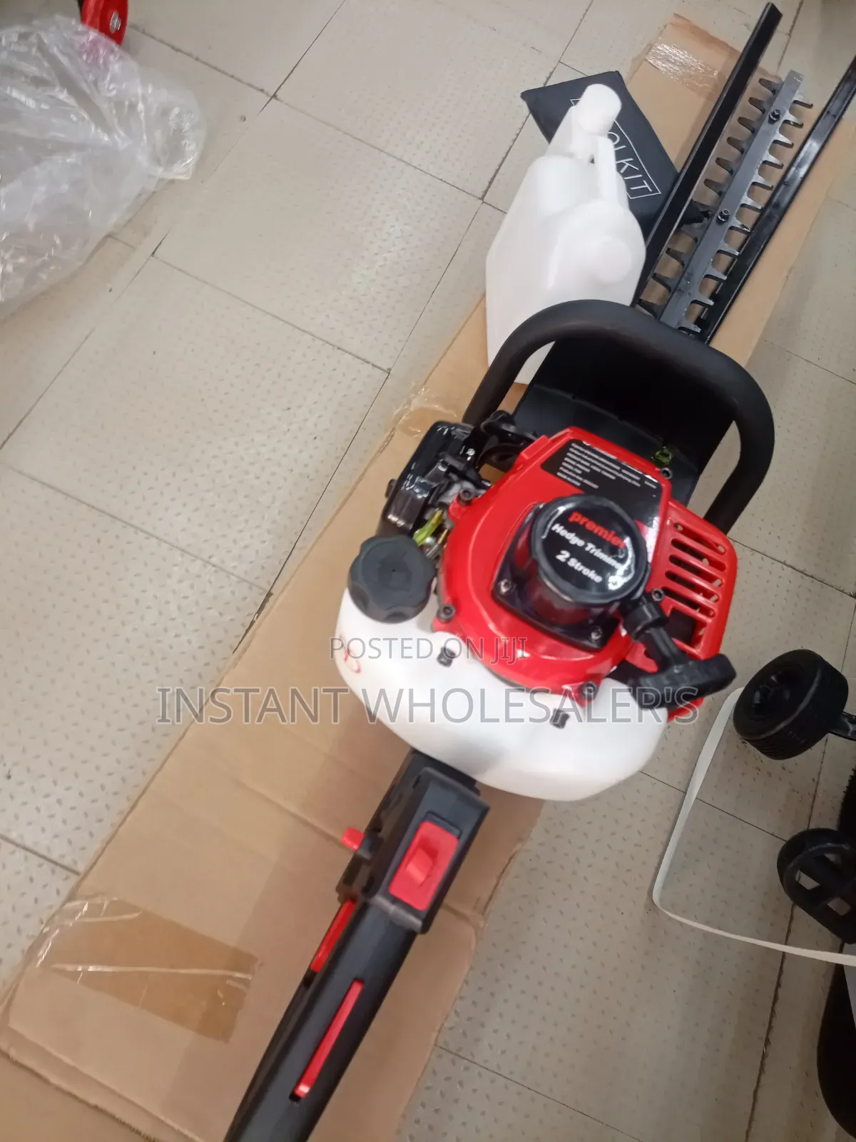 Quality Hedge Trimmer Machine