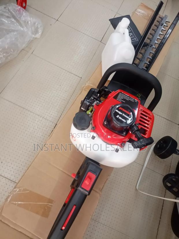 Quality Hedge Trimmer Machine