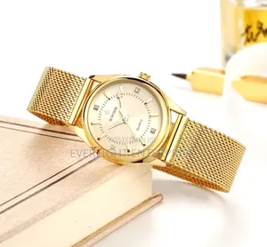 Ladies Wwoor Watch