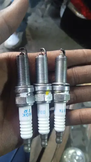Plugs Available