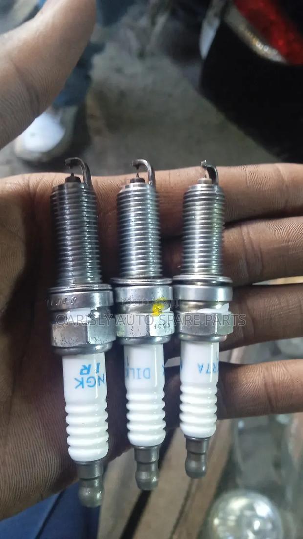 Plugs Available