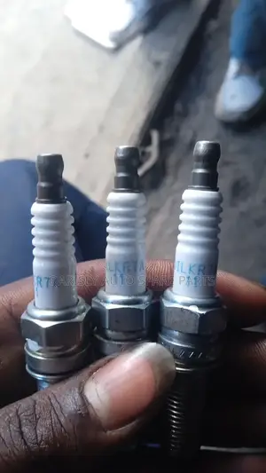 Plugs Available