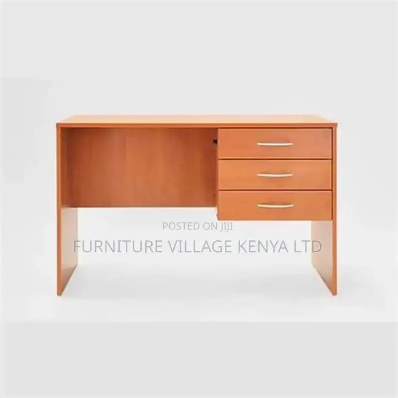 1.2m Customized Homework Desk With Drawer's
