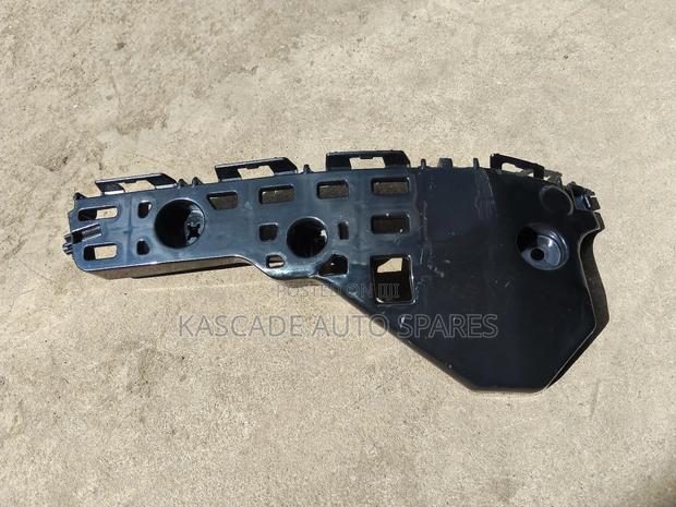 Bumper Slide/Bracket Prado 150/160/165 New Model 2014+