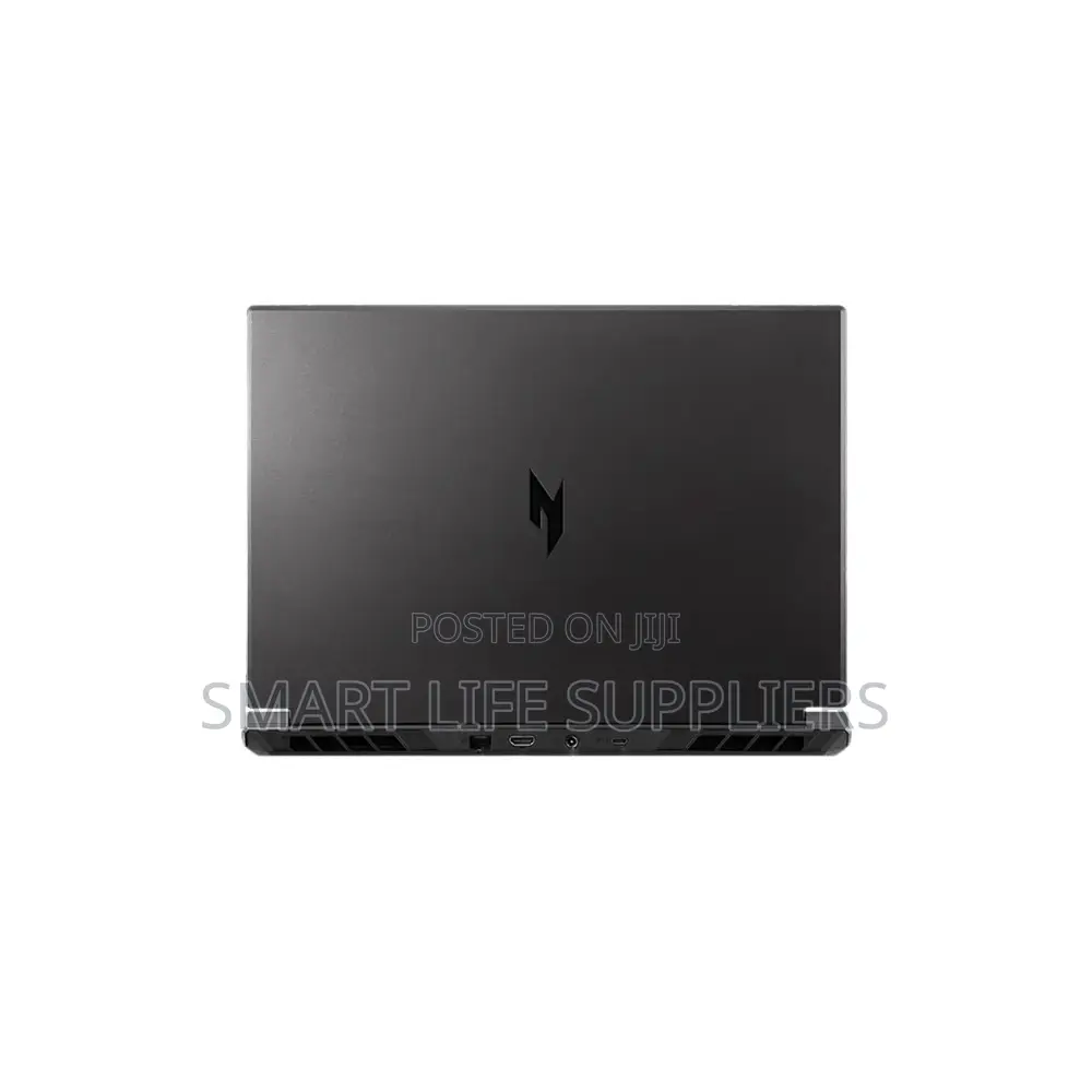 New Laptop Acer Nitro 17 32GB Intel Core i7 SSD 1T