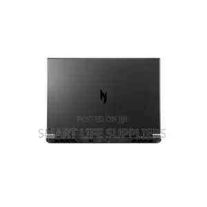 New Laptop Acer Nitro 17 32GB Intel Core i7 SSD 1T