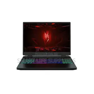 New Laptop Acer Nitro 17 32GB Intel Core i7 SSD 1T