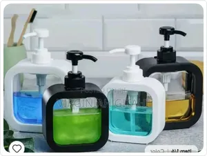 *Soap Dispenser*500 300 MLS