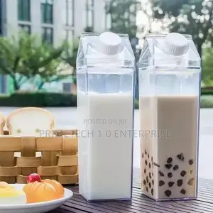 Milk Jur Storage 1ltrs
