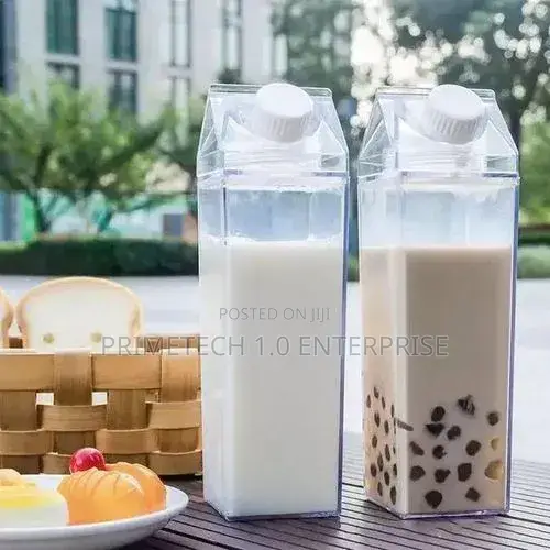 Milk Jur Storage 1ltrs