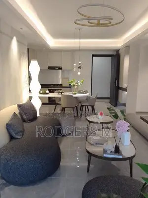 2bdrm Apartment in Raphta Road Area for sale