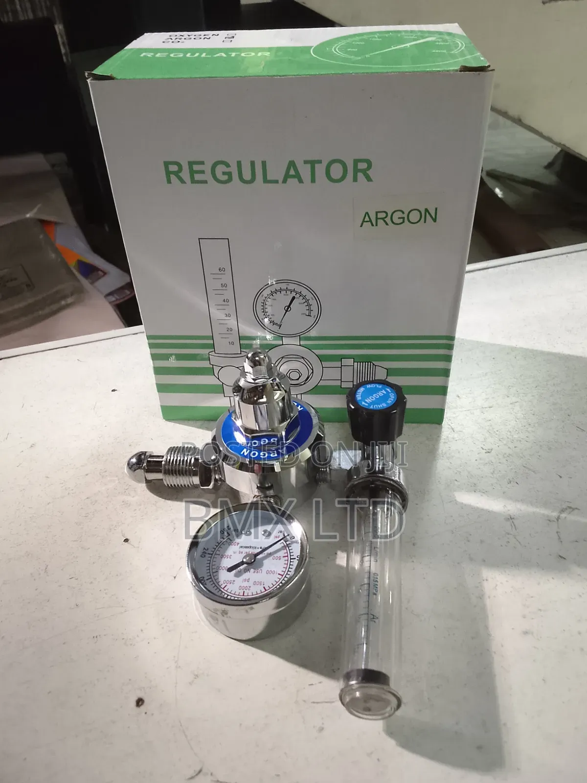 Highly Recommend Gas Valve Regulator