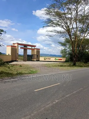 Plots for Sale in Nakuru Salgaa