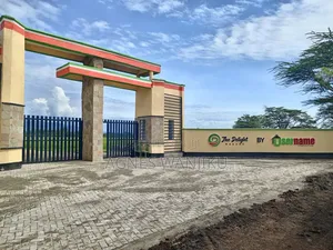 Plots for Sale in Nakuru Salgaa