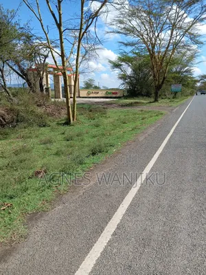 Plots for Sale in Nakuru Salgaa