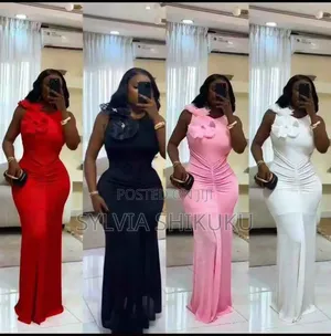 Classic Elegant Dresses