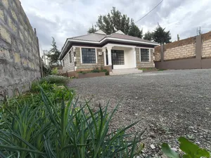 3bdrm Bungalow in Ngong, Kibiku for sale