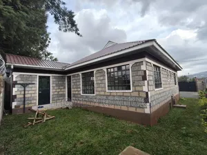 3bdrm Bungalow in Ngong, Kibiku for sale