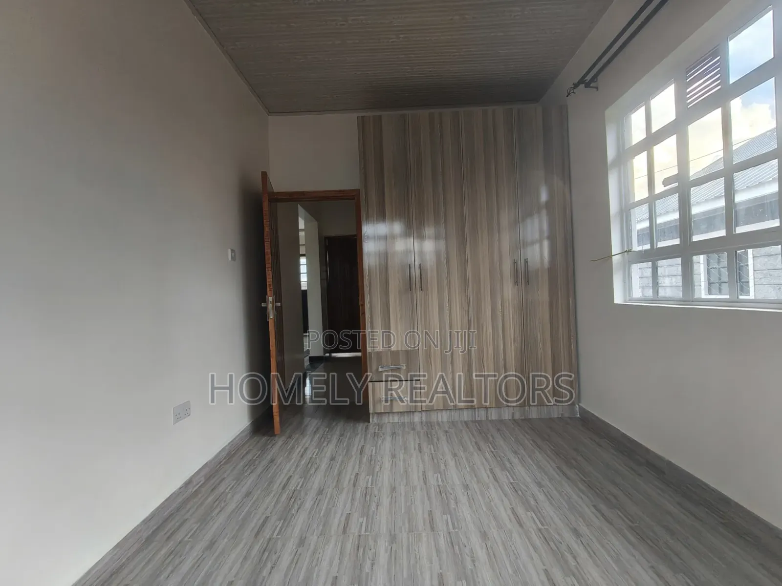 3bdrm Bungalow in Ngong, Kibiku for sale