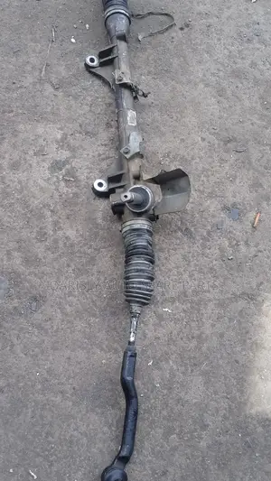Steering Rack Nissan Tiida