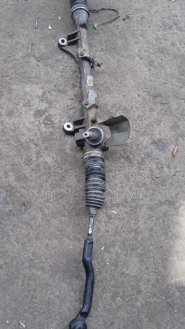 Steering Rack Nissan Tiida