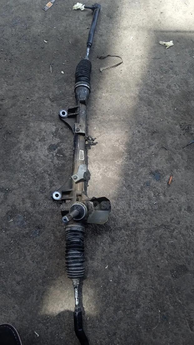 Steering Rack Nissan Tiida - thumbnail 2