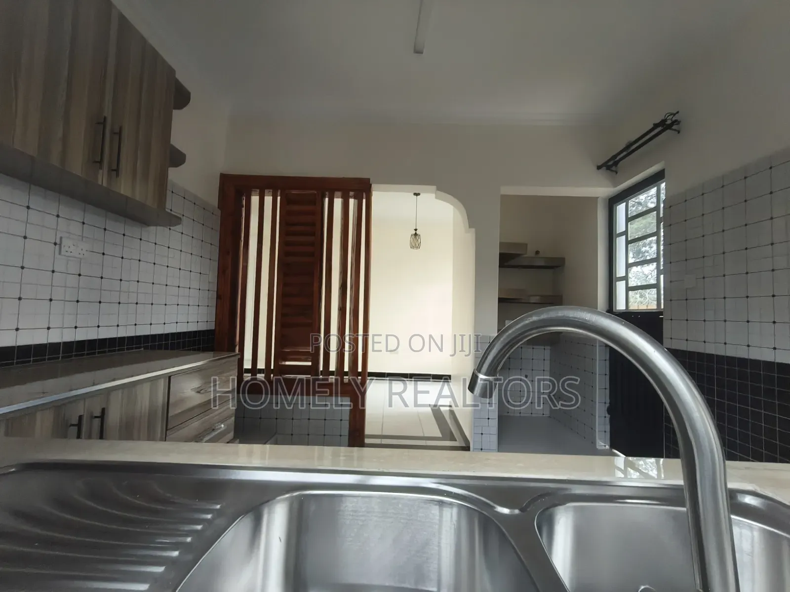 3bdrm Bungalow in Ngong, Kibiku for sale