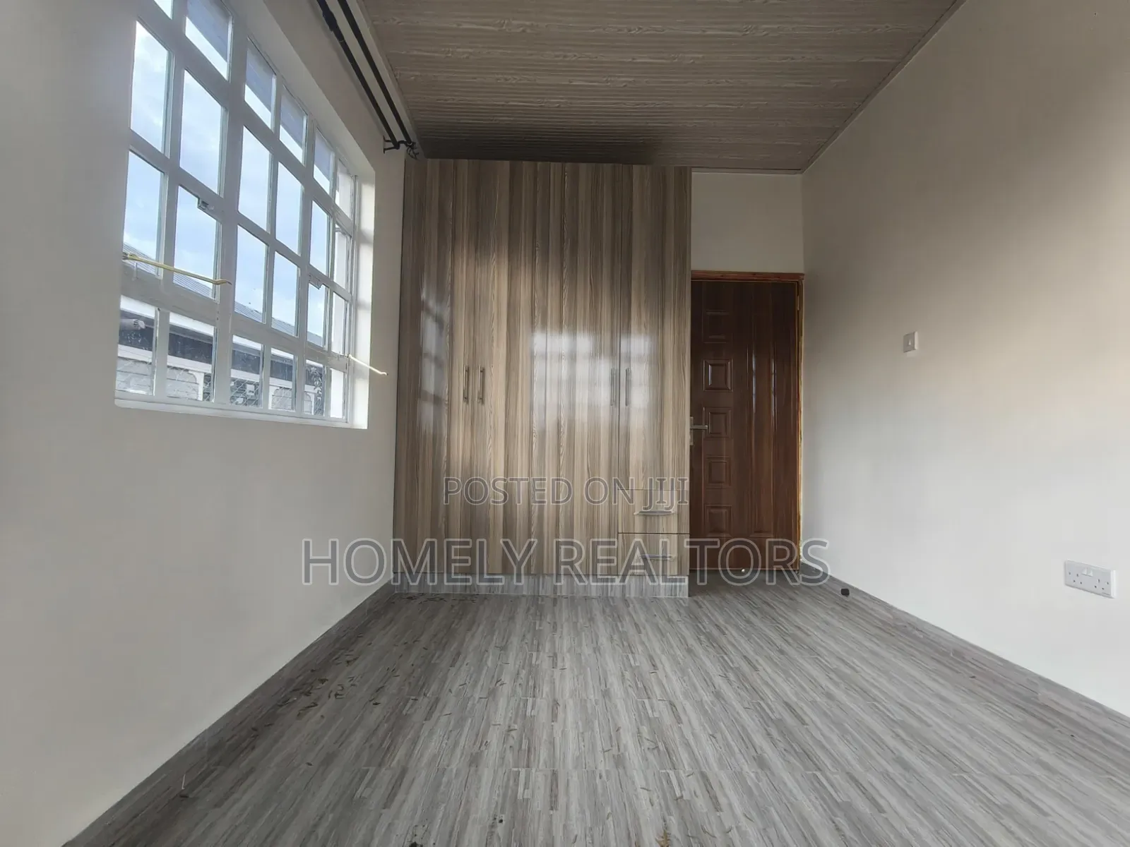 3bdrm Bungalow in Ngong, Kibiku for sale