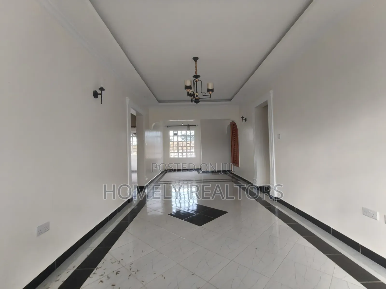 3bdrm Bungalow in Ngong, Kibiku for sale