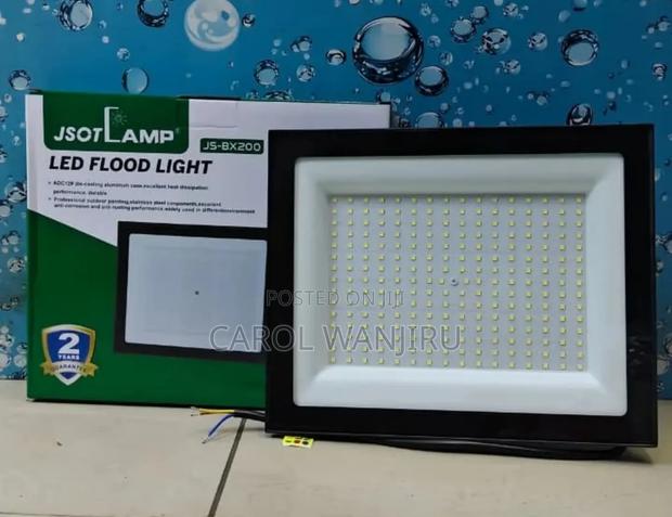 200w Satim Led Floodlight/200w Led Floodlight