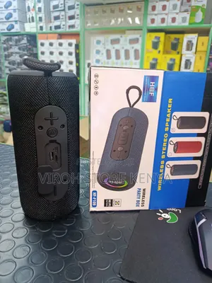 F109 Outdoor Bluetooth Speaker Type C Rechargeable With Fm/Usb