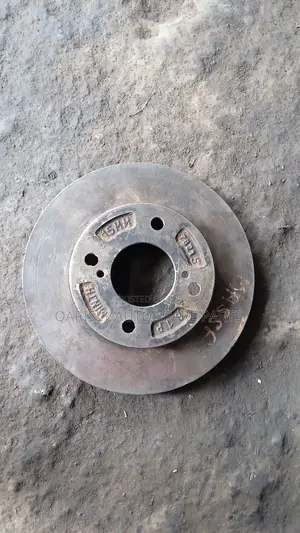 Disc Suzuki Alto