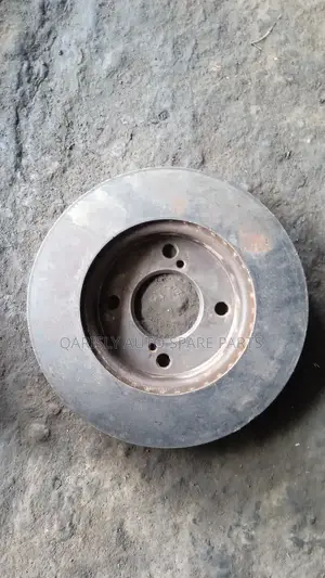 Disc Suzuki Alto