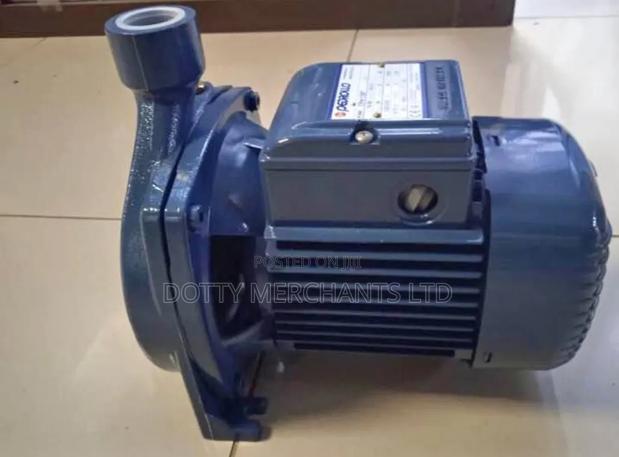 Water Pump Pedrollo Surface Pump 1hp - main view