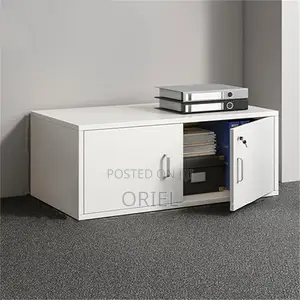 Office Cabinet : Office Lateral Filing Cabinet With Key Lock