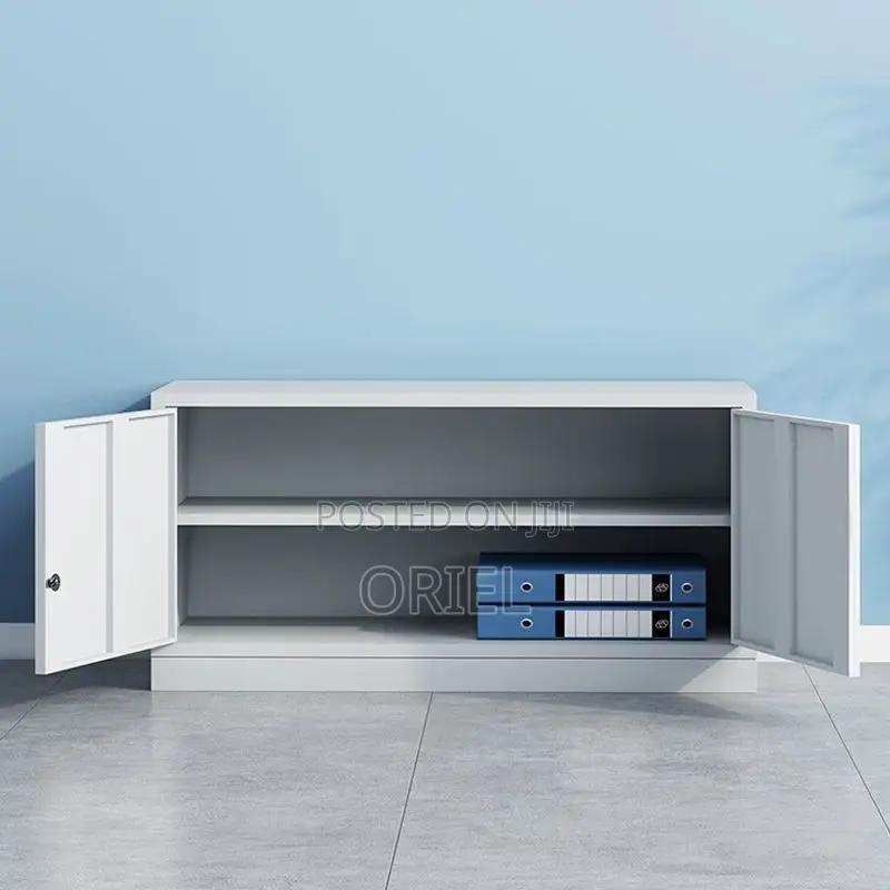 Office Cabinet : Office Lateral Filing Cabinet With Key Lock