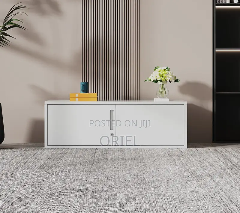 Office Cabinet : Office Lateral Filing Cabinet With Key Lock
