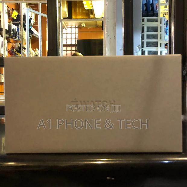 Apple Ultra 3 49mm - thumbnail 3
