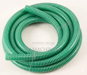 Heavy Duty 11⁄2" 30m Suction Pipe