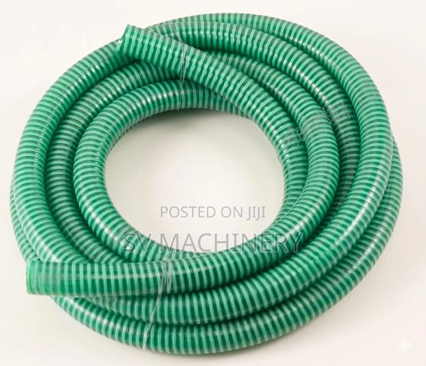 Heavy Duty 11⁄2" 30m Suction Pipe