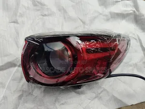 Taillight/Tail Light Mazda Cx-5 New Model 2017-2019