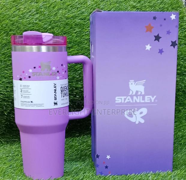Stanley Mug