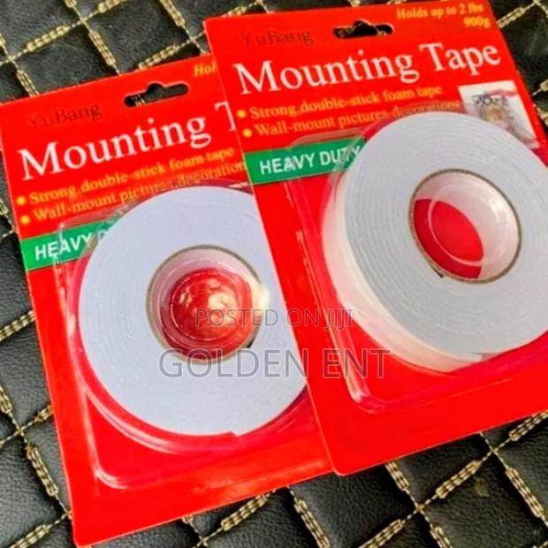 Mounting Tape - main view