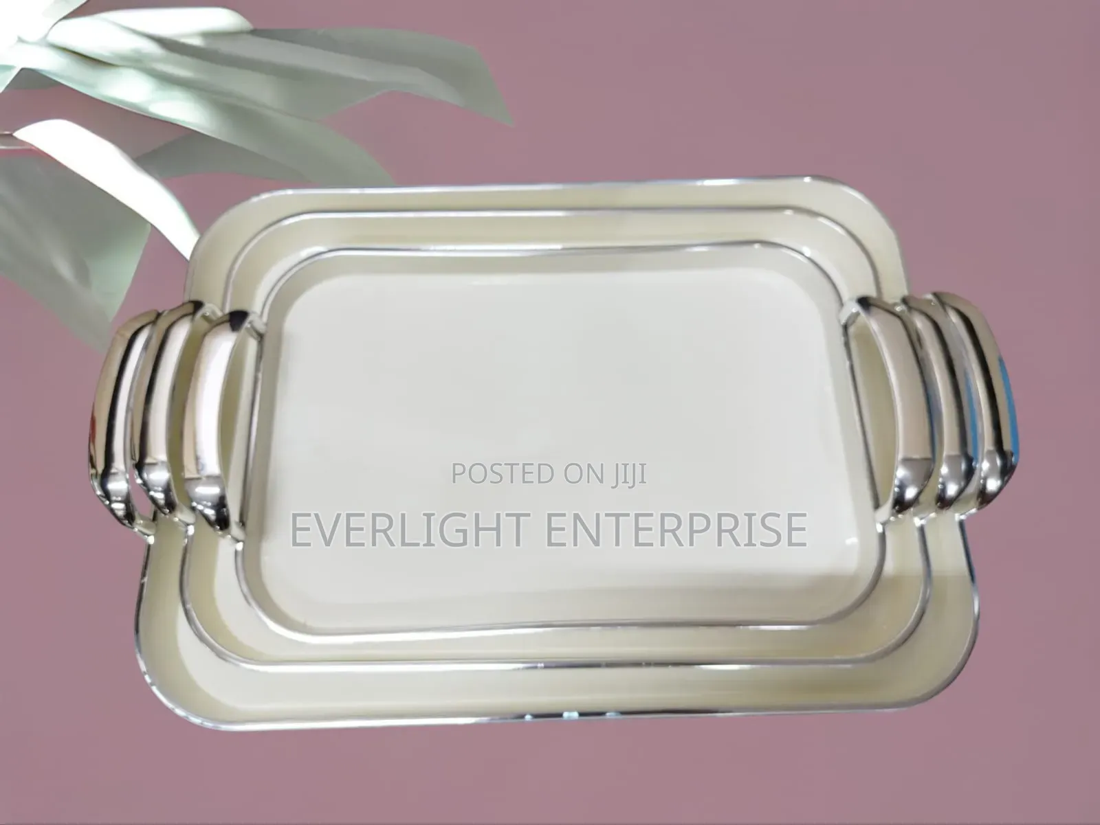 3pc Serving Tray